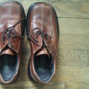 Kenneth Cole Reaction Mens Shoes Made in Italy